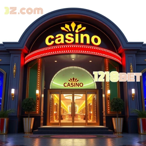 Atraentes Bônus da 1218bet: Jogos com Vantagens Reais