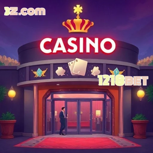 Confiável: A Nova Era do Jogo no 1218bet