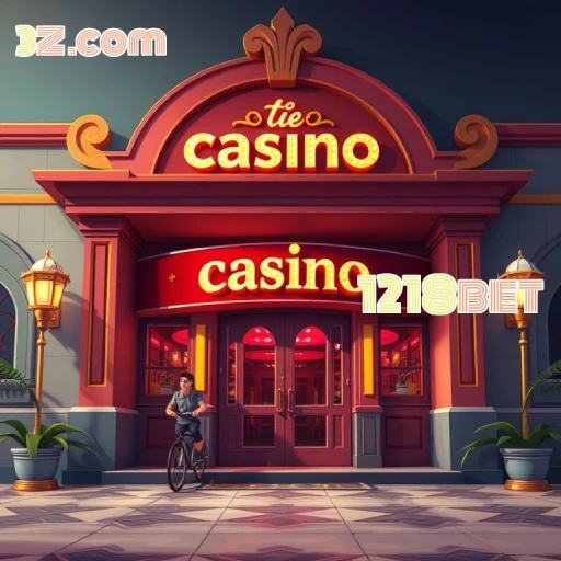 Aposta em Esporte: 1218bet Revoluciona o Jogo Online