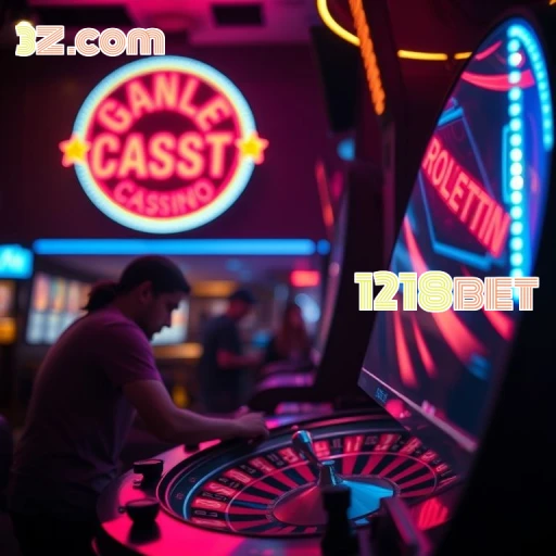 Promoções Incríveis no 1218bet: Jogue e Ganhe Muito Mais!